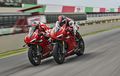 Oli Rawan Rembes, Ribuan Ducati Panigale V4 Terpaksa Ditarik Kembali