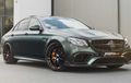 Brabus Bangun Mercedes-AMG E63 Jadi Lebih Sporty, Power Tembus 789 DK!
