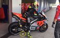 Ducati MotoGP Pasang Part Baru Lagi, Nggak Cuma 'Sayap Cumi-cumi'
