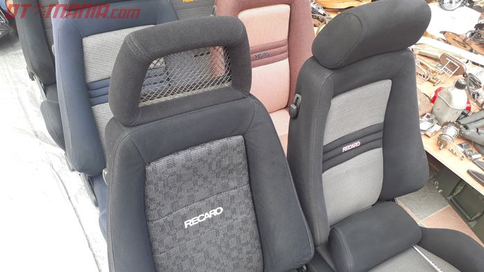 Jok Recaro tahun 1980-an sampai 1990-an awal