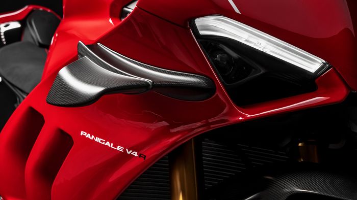 Ducati Panigale V4 R 2019