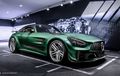 Si Hijau Kece, Mercedes-AMG GT R Pro Kreasi Carlex Dengan Kabin Tatoan