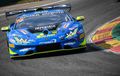 Lamborghini Blancpain Super Trofeo, Balapan Mobil Lamborghini di 3 Benua