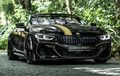 Manhart Pecut Tenaga BMW M850i Convertible, Siap Imbangi M8 Competition