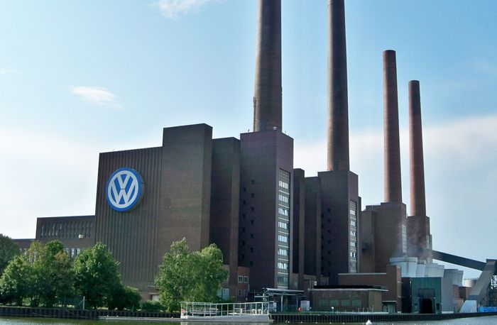 VW segera memulai proyeknya sebelum 2020