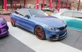 Eksterior BMW 435i Ini Tampak Simpel, Tapi Tidak Dengan Mesinnya