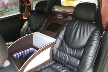 Foto Inspirasi 72+ Modifikasi Jok Mobil Honda Freed Gratis