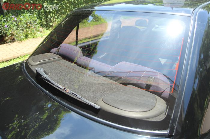 Kaca film buat mobil dan buat bangunan ternyata punya perbedaan