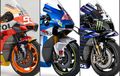 MotoGP 2020 Fokus di Eropa, Honda, Yamaha dan Suzuki Terancam Kekurangan Mekanik
