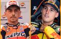 Jorge Lorenzo Penasaran dengan Aksi Pol Espargaro Jika Gabung Repsol Honda