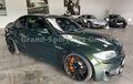 BMW 1M Diam-diam Bermesin V10, Power 641 DK, Gaya Sleeper Eye Catching