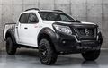 Nissan Navara Ganteng Garapan Carlex Design, Kabinnya Nyentrik