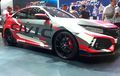 Video Juara Decal Competition Honda Civic Type R Terinspirasi Teater Tradisional Jepang