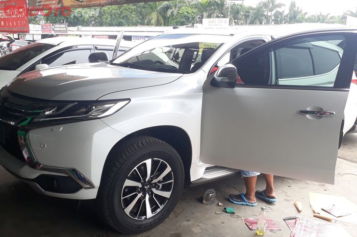 25+ Trend Terbaru Gambar Sketsa Mobil Pajero - Tea And Lead