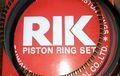 Banyak yang Enggak Tahu, Ternyata ini Fungsi Ring Piston Cacing