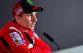 Jorge Lorenzo Berikan Dukungan Untuk Korban Pesawat Jatuh Lion Air JT 610