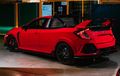 Sadis...Honda Civic Type R Dipotong Jadi Pikap, Mesinnya Juga Sangar