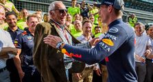 Pendiri Red Bull Dietrich Mateschitz Meninggal Dunia, Formula 1 Berduka di F1 Amerika 2022