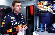 Klasemen Pembalap - Sergio Perez Juara F1 Singapura 2022, Max Verstappen Tunda Gelar Juara Dunia