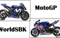 7 Perbedaan MotoGP dan World Superbike