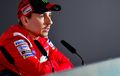 Operasi Lancar, Jorge Lorenze Pede Bisa Turun di MotoGP Malaysia