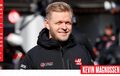 Unik Banget, Ada Dua Anak Pembalap F1 di Tim Haas Setelah Kevin Magnussen Gantikan Nikita Mazepin