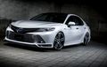 Inspirasi Modif Camry Baru Bergaya Clean Look Dari Negeri Sakura