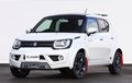 Suzuki Ignis 2019 Seken Agustus 2020, GX AGS AT Harganya Cuma Segini