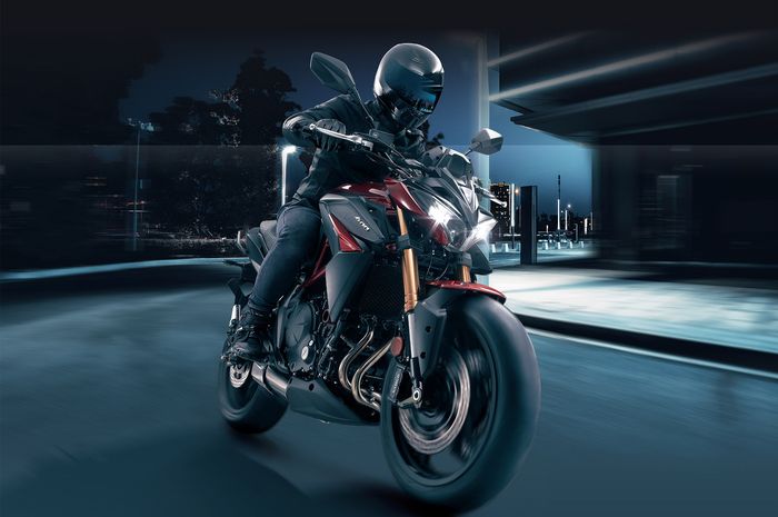 Kymco Krider 400 2020