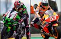 Tahukah Kamu, Inilah Perbedaan Spesifikasi Motor Antara MotoGP dan WSBK