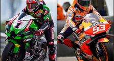Tahukah Kamu, Inilah Perbedaan Spesifikasi Motor Antara MotoGP dan WSBK