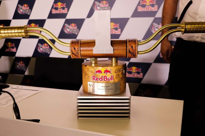 Piala MotoGP Amerika