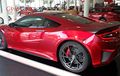 Sebelum Tokyo Motor Show 2017, Bakal Test Drive Honda NSX Di Sirkuit Motegi?
