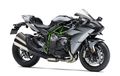 Ini Jawaban Kawasaki Indonesia Tentang Stok Kawasaki Ninja H2