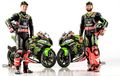 Miris! Ini Lo Alasan Kawasaki Tidak Mau Balik ke MotoGP