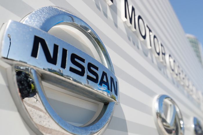 Ilustrasi Nissan Motor company