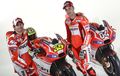 Cal Crutchlow Bilang Tak Ada Tim Yang Bekerja Lebih Keras dari Ducati