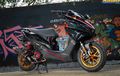 Yamaha Force 155 Superkeren, Cocok Buat Inspirasi Modif Yamaha Aerox 155