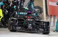 Apa Penyebab George Russell Gagal Menang di F1 Sakhir 2020? Ini Penjelasan Tim Mercedes