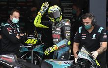 Valentino Rossi Tak Ingin Jadi Test Rider Setelah Pensiun dari MotoGP, Ini Alasannya