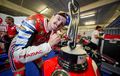 Enggak Menang di MotoGP Portugal 2020, Jack Miller Sebut Ini Cara Perpisahan yang Sempurna