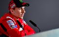 Mantan Murid Rossi Balik Jadi Pembalap, Jorge Lorenzo Titip Pesan Ini