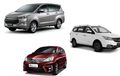 Anak Baru Ngancam Orang Lama, Wuling Cortez Sudah Pepet Penjualan Grand Livina