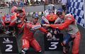 Jack Miller Pindah ke Tim Pabrikan Ducati di MotoGP 2020? Ini Bocorannya