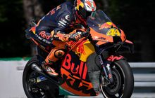 Hasil Warm-up MotoGP Ceko 2020: Pol Espargaro Ungguli Maverick Vinales, Valentino Rossi Tak Masuk 10 Besar