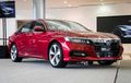 Prediksi Honda Accord Turbo Bakal Hadir di Indonesia, Ini Speknya
