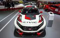 Honda Enggak Mau Ketinggalan, Siapkan Civic Type R TCR di SEMA Show 2018
