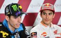 Dibantah Bos Yamaha, Katanya, Ulah Marquez Sendiri Yang Bikin Adiknya Gagal Direkrut Petronas Yamaha