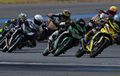 Jadwal Balap Motor ARRC Thailand Hari Ini, Saatnya Race 2
