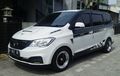 Ubahan Ringan Wuling Confero Standar, Bikin Grup 'Bergetar...'